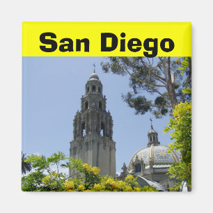 Imán San Diego