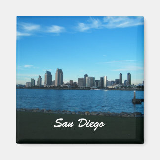 Imán San Diego