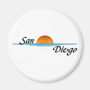 Imán San Diego