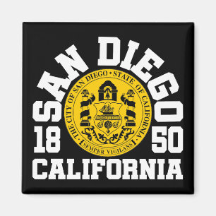 Imán San Diego, California