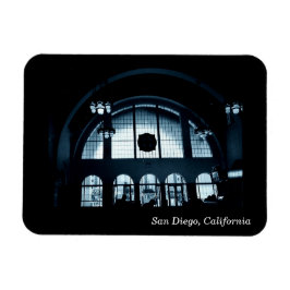 Imán San Diego, California