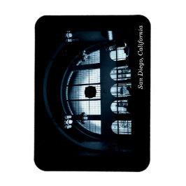 Imán San Diego, California