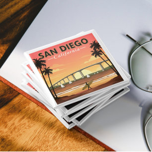 Imán San Diego California