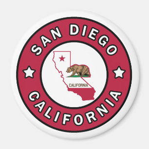 Imán San Diego California