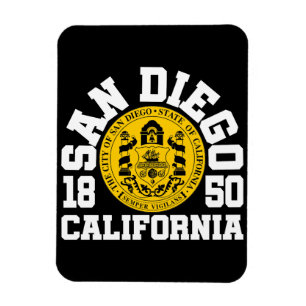Imán San Diego, California