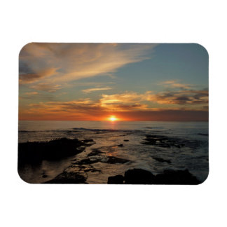 Imán San Diego Sunset II