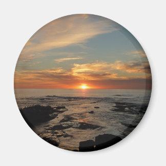Imán San Diego Sunset II