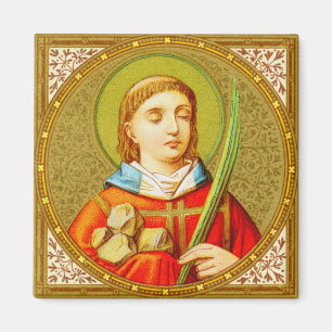 Imán San Esteban el ProtoMartyr (SNV 26)