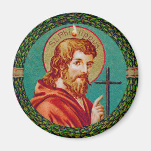 Imán San Felipe el Apóstol (JMAS 10)