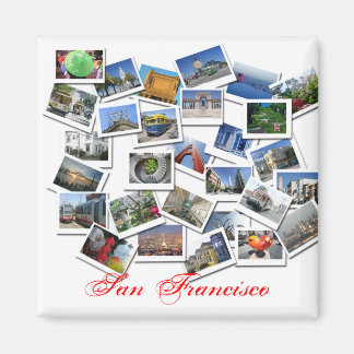 Imán San Francisco