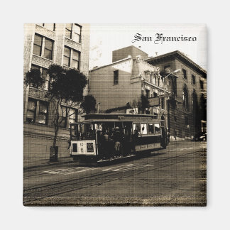Imán San Francisco