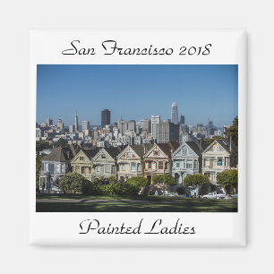 Imán San Francisco 2018