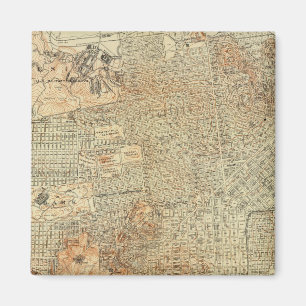 Imán San Francisco 5