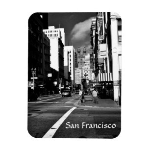 Imán San Francisco, California
