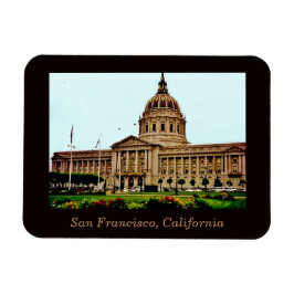 Imán San Francisco, California