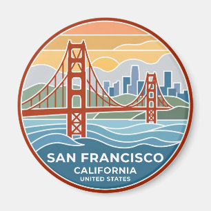 Imán San Francisco California
