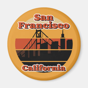 Imán San Francisco California