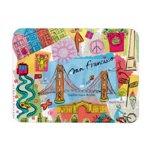 Imán San Francisco, California