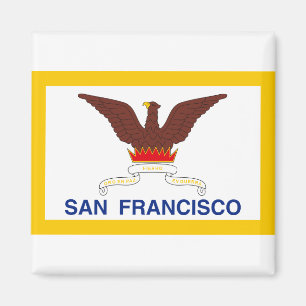 Imán San Francisco California