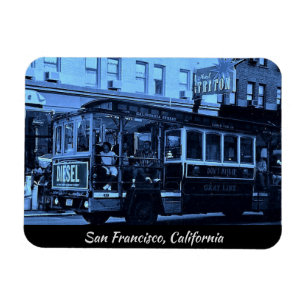 Imán San Francisco, California