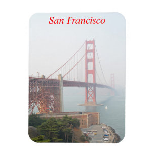 Imán San Francisco, California, Estados Unidos