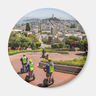Imán San Francisco Lombard