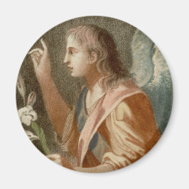 Imán San Gabriel el Arcángel (M 011)