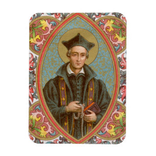 Imán San Ivo de Kermartin (BK 015)