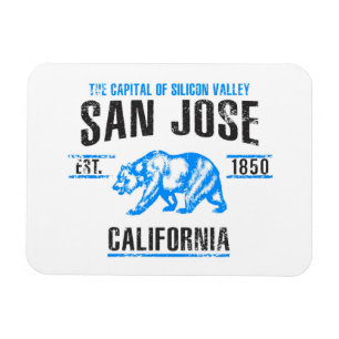Imán San Jose