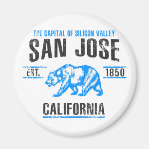 Imán San Jose