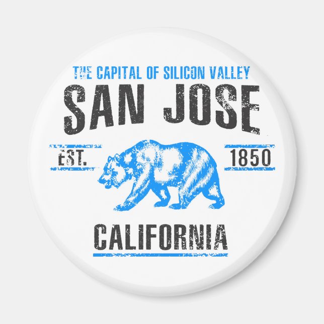 Imán San José (Frente)