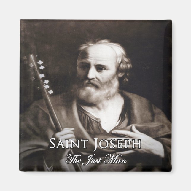Imán San José (Frente)