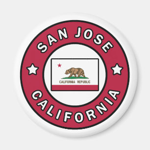 Imán San José California