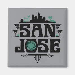 Imán San Jose California United States