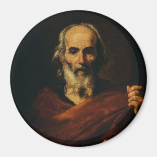 Imán San José de Jusepe de Ribera