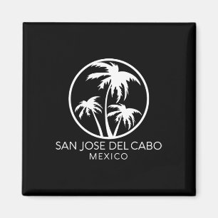 Imán San Jose Del Cabo México Los Cabos Vacaciones Play