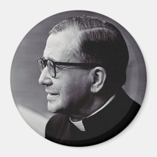 Imán San Josemaria Escriva