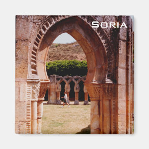 Imán San Juan de los Reyes