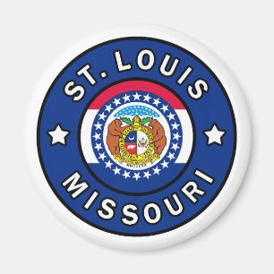 Imán San Luis Missouri