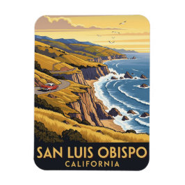 Imán San Luis Obispo California