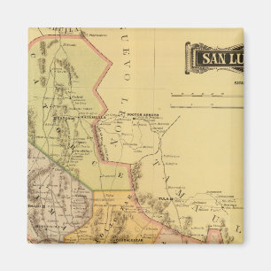 Imán San Luis Potosí