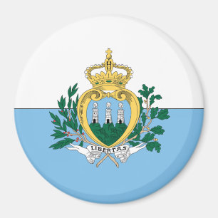 Imán San Marino