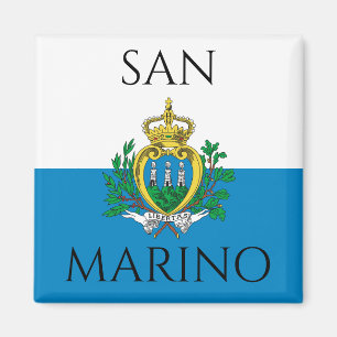 Imán san marino