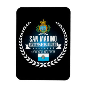 Imán San Marino