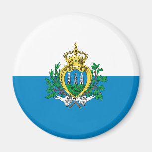 Imán san marino