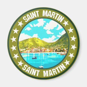Imán San Martín