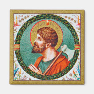 Imán San Matías el Apóstol (JMAS 09)