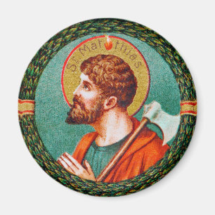 Imán San Matías el Apóstol (JMAS 09)