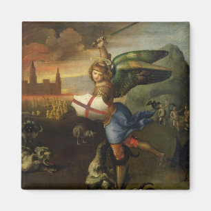 Imán San Miguel, c.1503-05