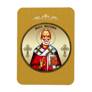 Imán San Nicolás